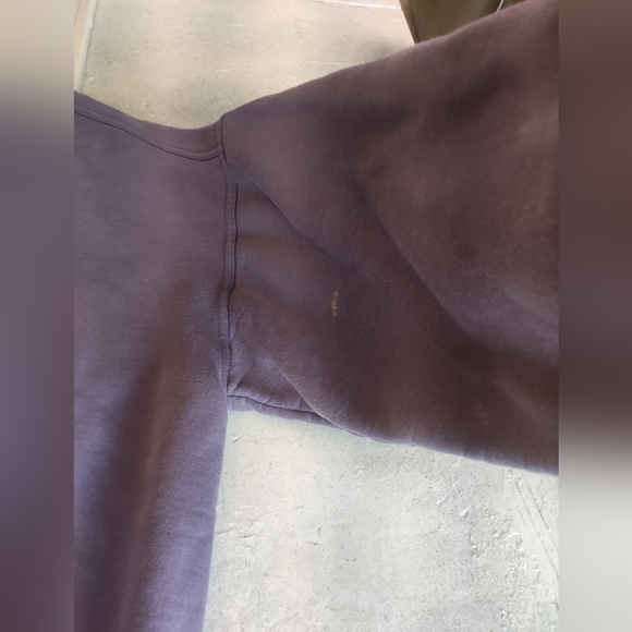 Washington State 2002 International Kite Festival Crew Neck Sweater size XL - Picture 4 of 5